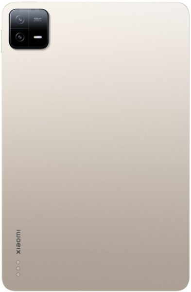 Планшет Xiaomi Pad 6 8/128GB Champagne (VHU4365)