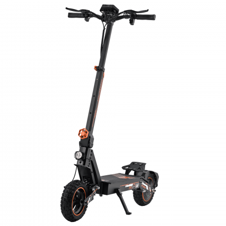Электросамокат Kugoo F1 Pro