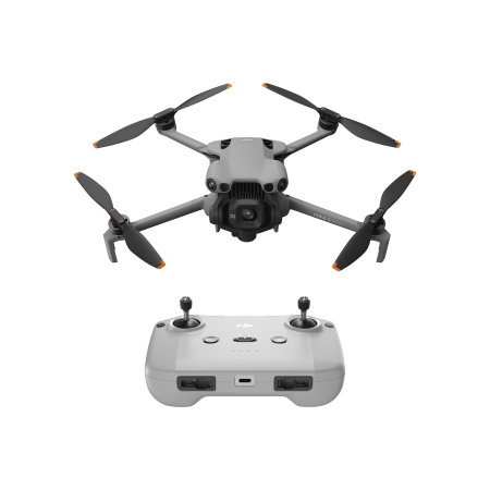 Квадрокоптер DJI Mini 5 Pro (DJI RC-N3)