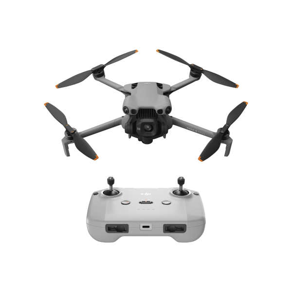 Квадрокоптер DJI Mini 5 Pro (DJI RC-N3)