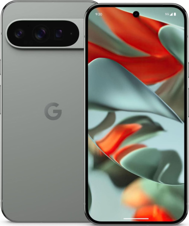 Смартфон Google Pixel 9 Pro XL 16/1TB Hazel