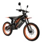 Электропитбайк Kugoo Wish 03 3500W (60V27AH)