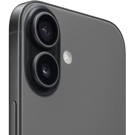 Apple iPhone 17 256GB Black (MG6J4)