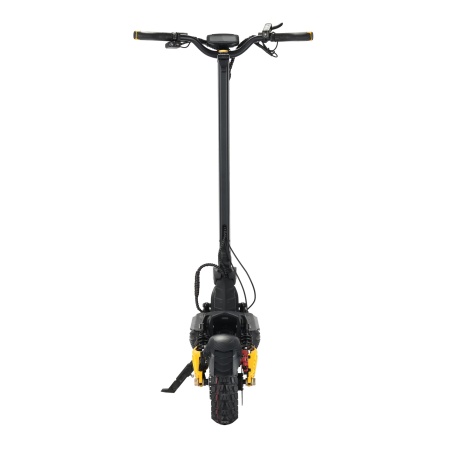 Электросамокат Kugoo Kirin LX 10 Plus