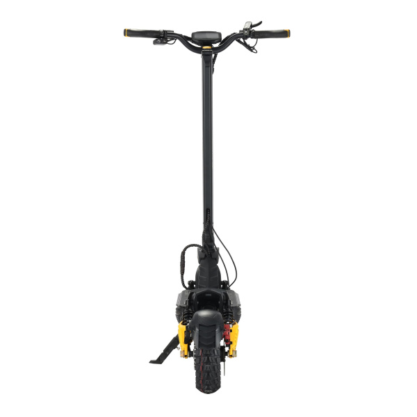 Электросамокат Kugoo Kirin LX 10 Plus
