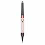 Стайлер Dyson Airwrap i.d. HS08 Ceramic Pink/Rose Gold (UK) — стайлер на белом фоне