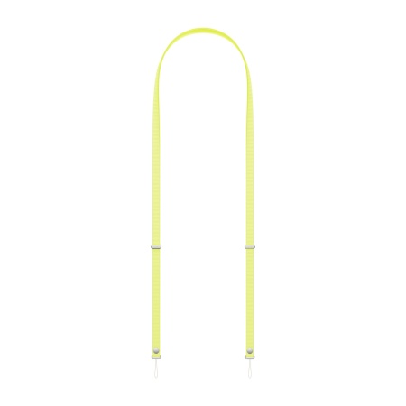Ремешок Crossbody Strap 1:1 Neon Yellow