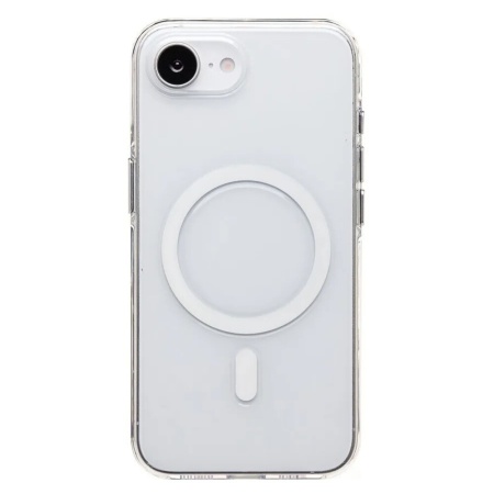 Чехол King Clear Case Iphone 16E