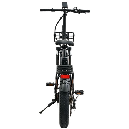 Электровелосипед Kugoo Kirin V4 Max