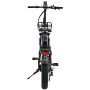 Электровелосипед Kugoo Kirin V4 Max
