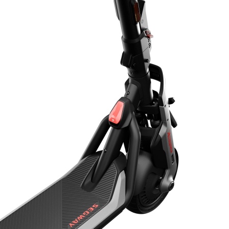 Электросамокат Ninebot SuperScooter GT3