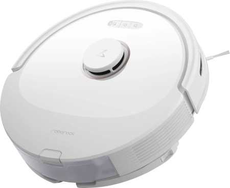 Робот-пылесос Roborock Q8 Max White EU