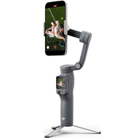 Стабилизатор для смартфона DJI Osmo Mobile 8P Creator Combo