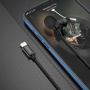 Микрофон петличный Lightning Hoco L14