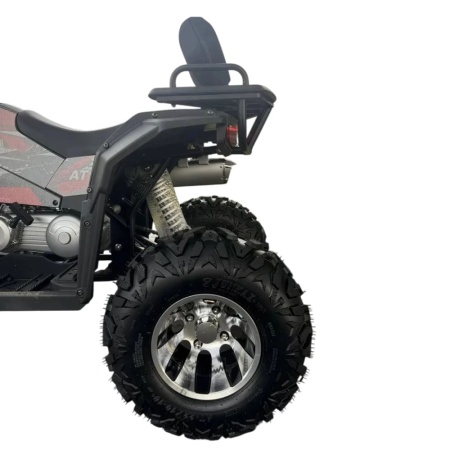 Бензиновый квадроцикл Ikingi 230 CC