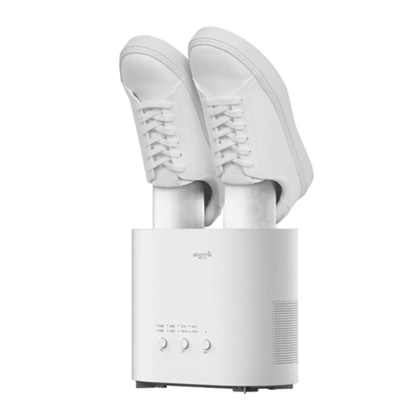 Электрическая сушилка для обуви Xiaomi Deerma DEM-HX20 Shoe Dryyer