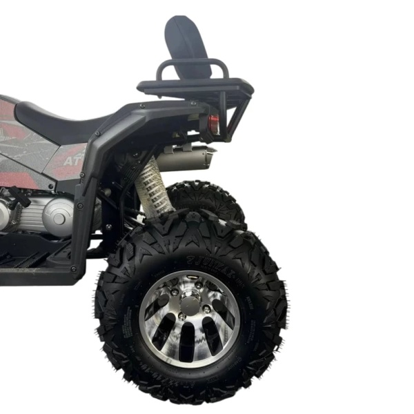 Бензиновый квадроцикл Ikingi 230 CC