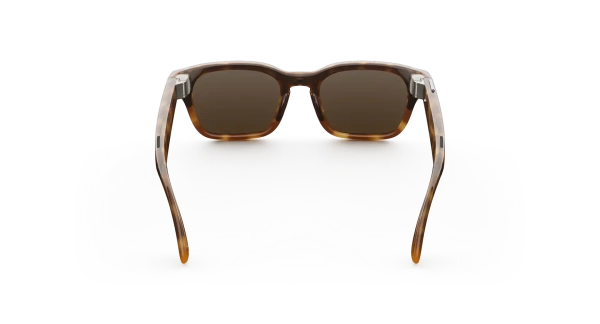 Умные очки Meta Glasses Adventurer Classic Tortoise / Brown