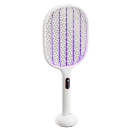 Электрическая мухобойка Xiaomi Qualitell Smart Digital Electric Fly Swatte S1 PRO ZSS210903PRO