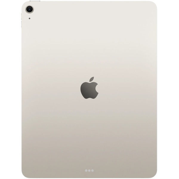 Apple iPad Air 13" (M4, 2026) Wi-Fi 256Gb Starlight, «сияющая звезда» (MH5W4)