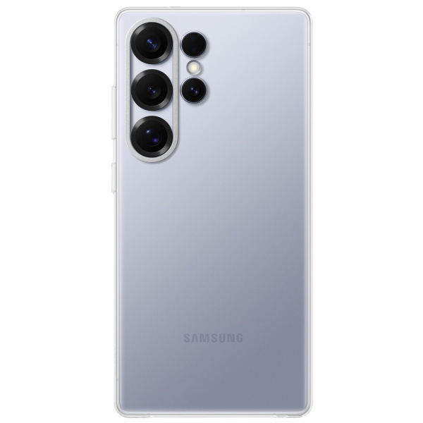Чехол Samsung Galaxy S25 Ultra Clear Case