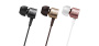 Стерео-наушники 1MORE Piston Classic In-Ear Headphones Space Grey E1003 (арт. 00922)