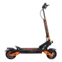 Электросамокат Kugoo Max Speed PRO 600W (13Ah48V)