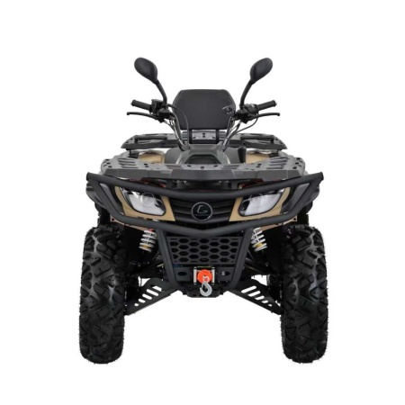 Квадроцикл бензиновый Kugoo K6