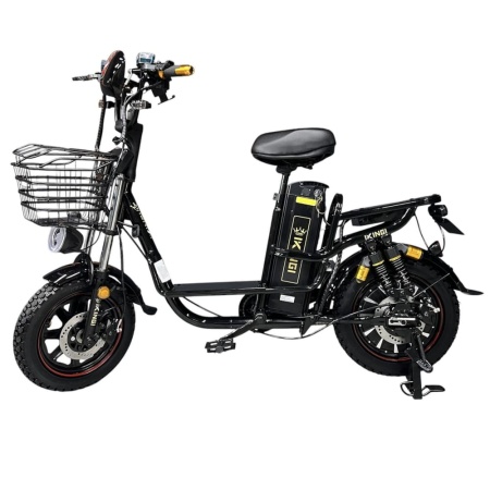 Электровелосипед Ikingi Monster 23Ah