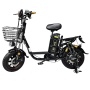 Электровелосипед Ikingi Monster 23Ah
