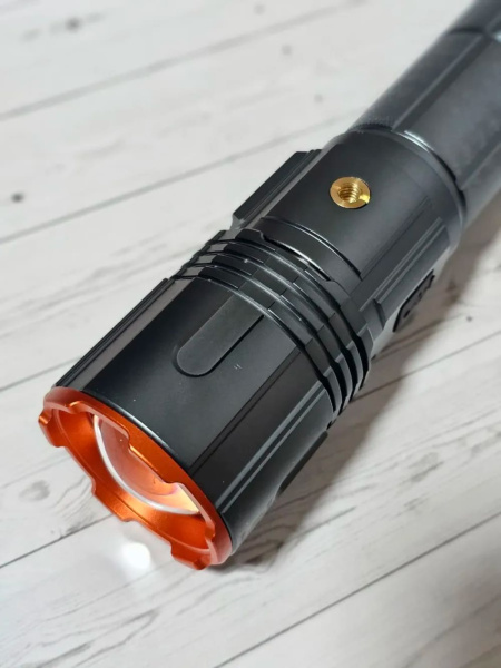 Фонарь Yemao USB Rechargeable YM-G520-2