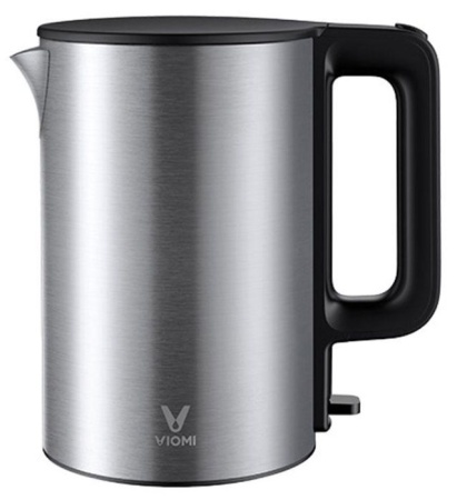Электрочайник Viomi Electric Kettle V-MK151B (Black)