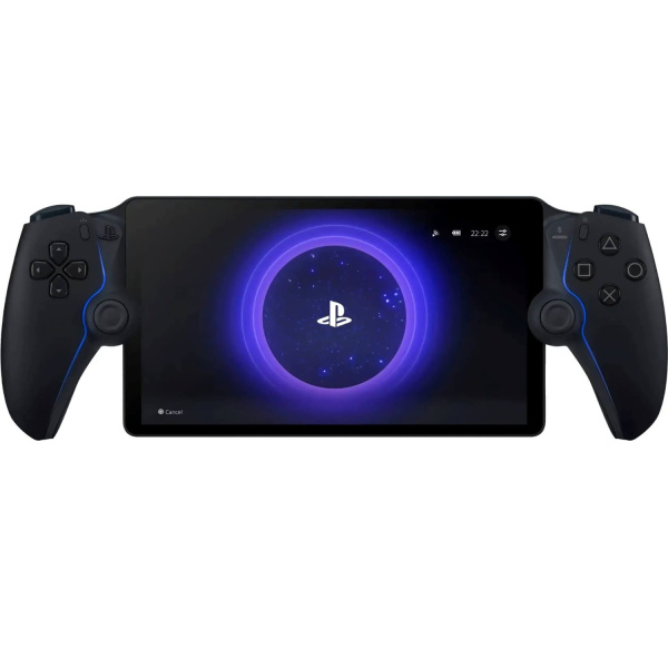Sony PlayStation Portal для консоли PS5 Black