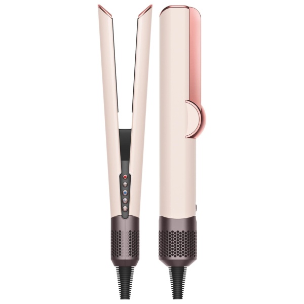 Выпрямитель волос HT01 Ceramic Pink с кейсом EU