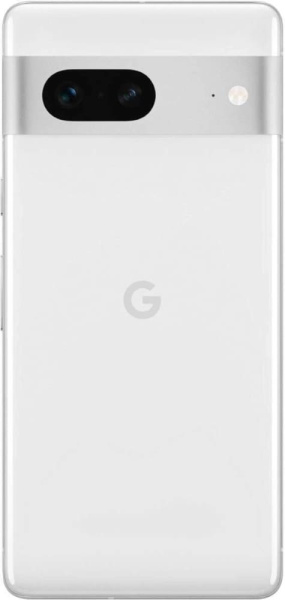 Смартфон Google Pixel 7 8/128Gb Snow USA