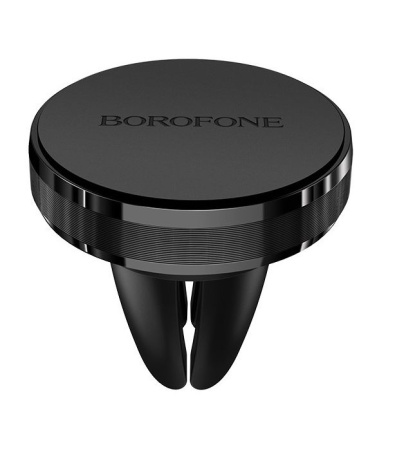 Держатель для телефона Borofone BH8 (black)