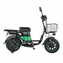 Электровелосипед Maikaolin H12 43Ah
