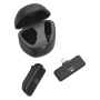 Микрофон беспроводной JBL Quantum Stream Wireless Lightning