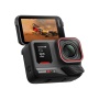 Камера Ace Pro 2 Midnight Black — вид в три четверти
