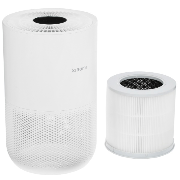 Очиститель воздуха Xiaomi Smart Air Purifier 4 Compact EU (AC-M18-SC)