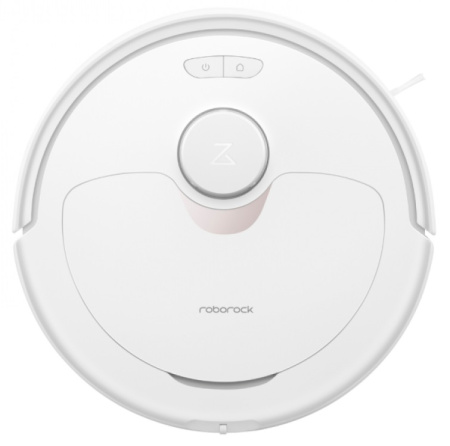 Робот-пылесос Roborock Q Revo (White) RU