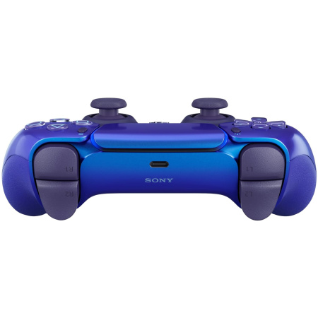 Геймпад Sony PlayStation 5 DualSense Chroma Indigo