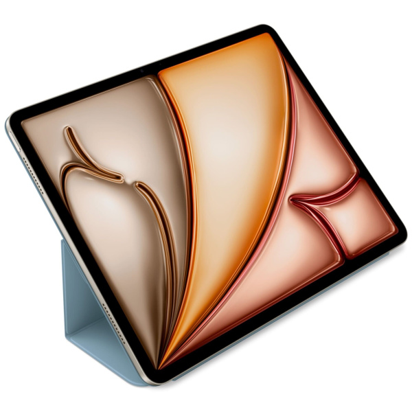 Чехол Smart Folio для Ipad Air 13 2024/25 Sky