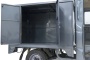 Серый RuTrike КАРГО NEXT с обогревом — ракурс и детали