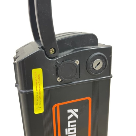 Аккумулятор для Kugoo V3 PRO 21AH/60V