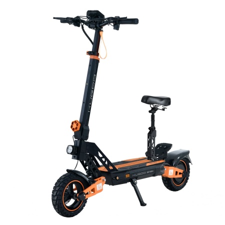 Электросамокат Kugoo G2 Max