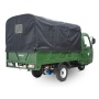 Грузовой электротрицикл Rutrike Фактор NEXT 2600 60V2000W (Зеленый-3130)