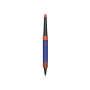 Стайлер Dyson Airwrap i.d. HS08 (Vinca Blue) with Diffuser (EU) — дополнительный ракурс 1 на белом фоне