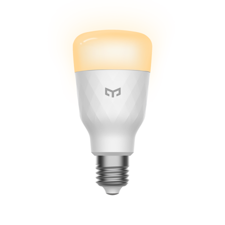 Лампочка Xiaomi Yeelight Smart LED Bulb W3 (White) (YLDP007)