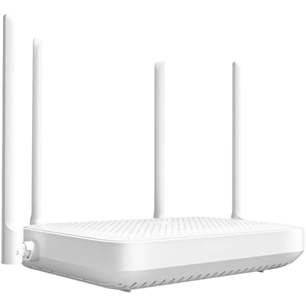 Роутер Xiaomi Router AX1500 RD12 EU